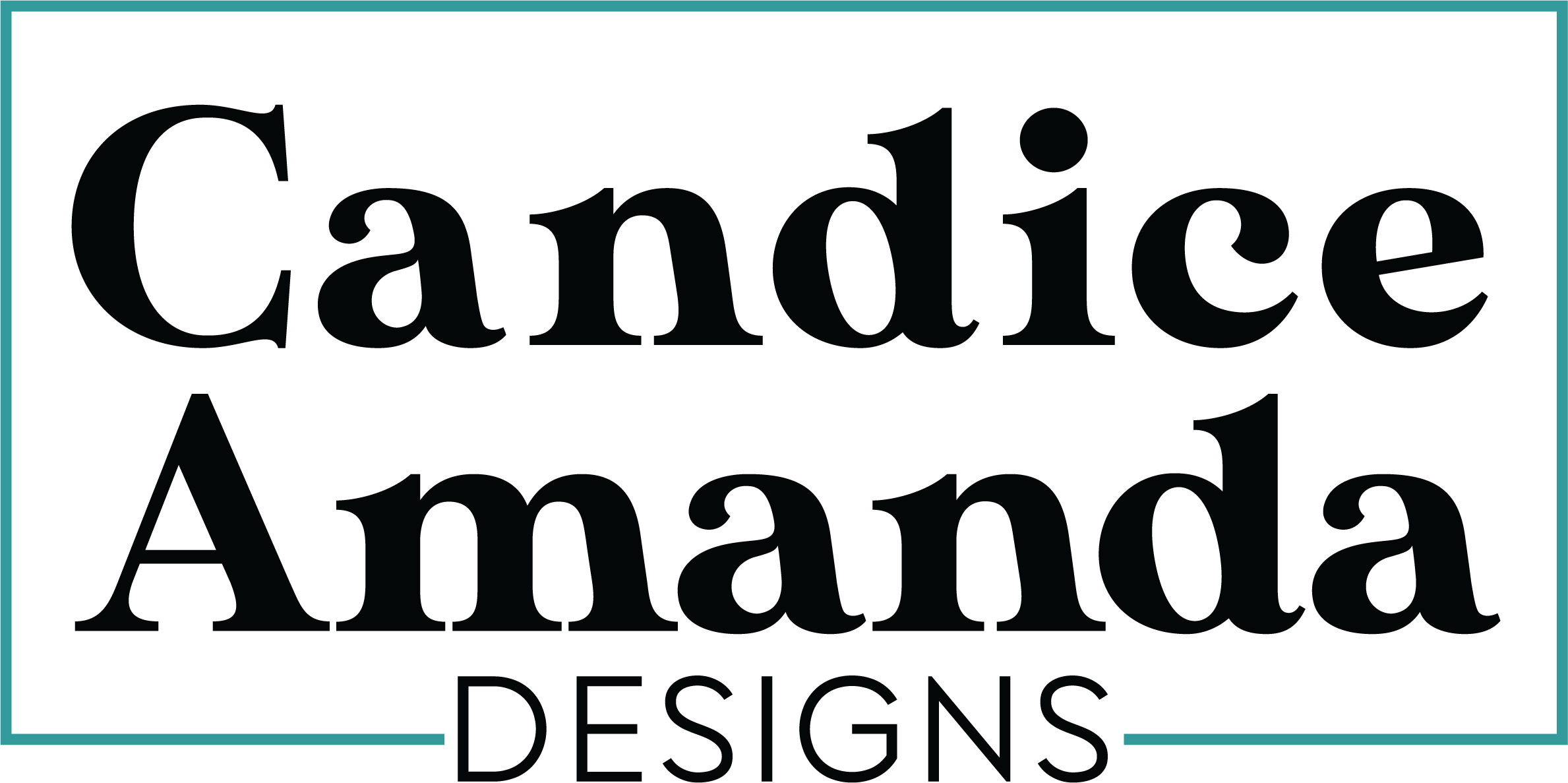 Candice Amanda Designs