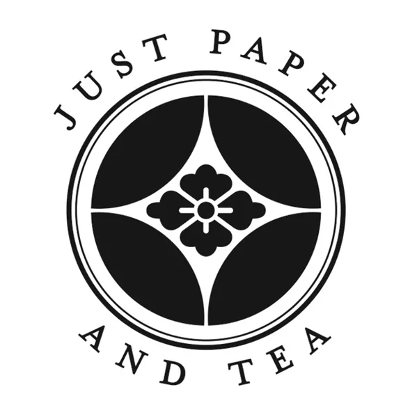 Just Paper And Tea