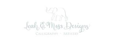 Leah E. Moss Designs